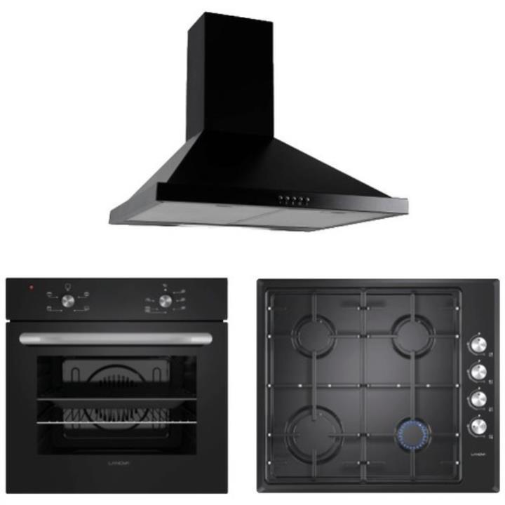 Lanova Ankastre Yetkili Teknik Servis